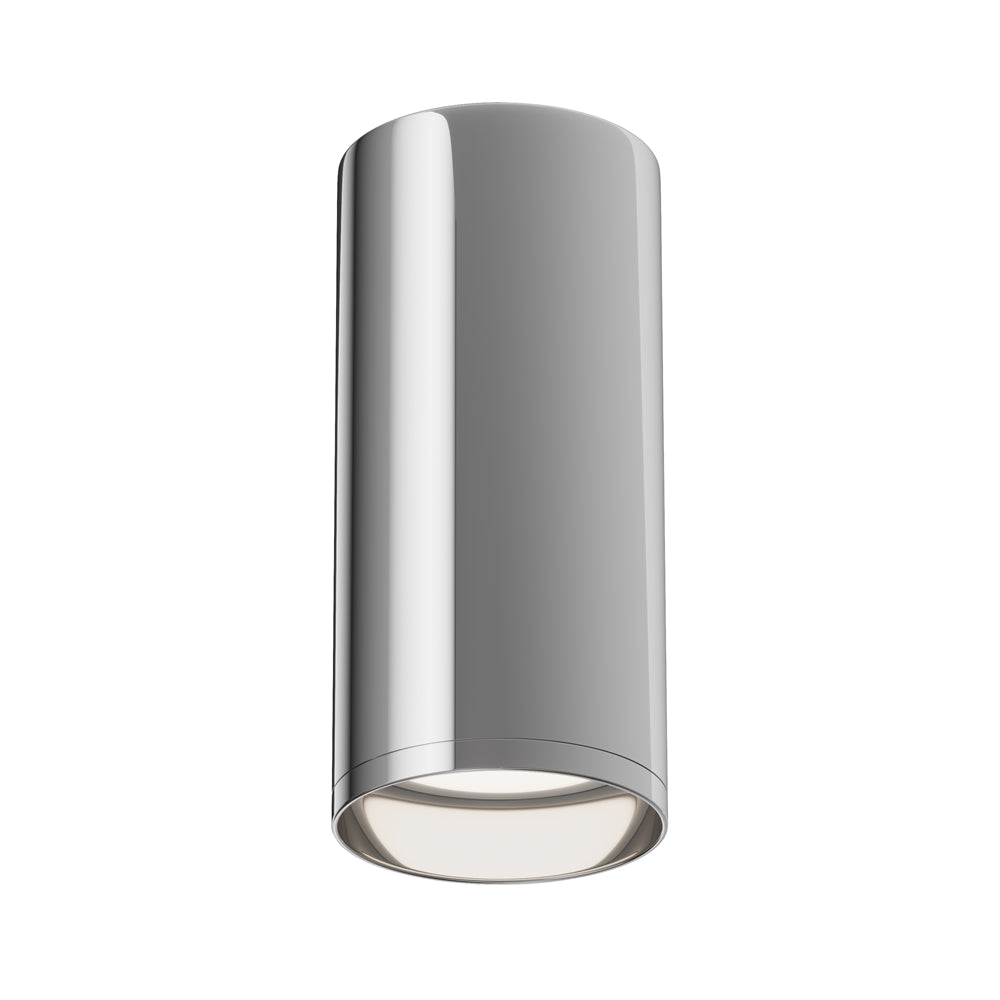 Ceiling light  ULT, MR16, silver