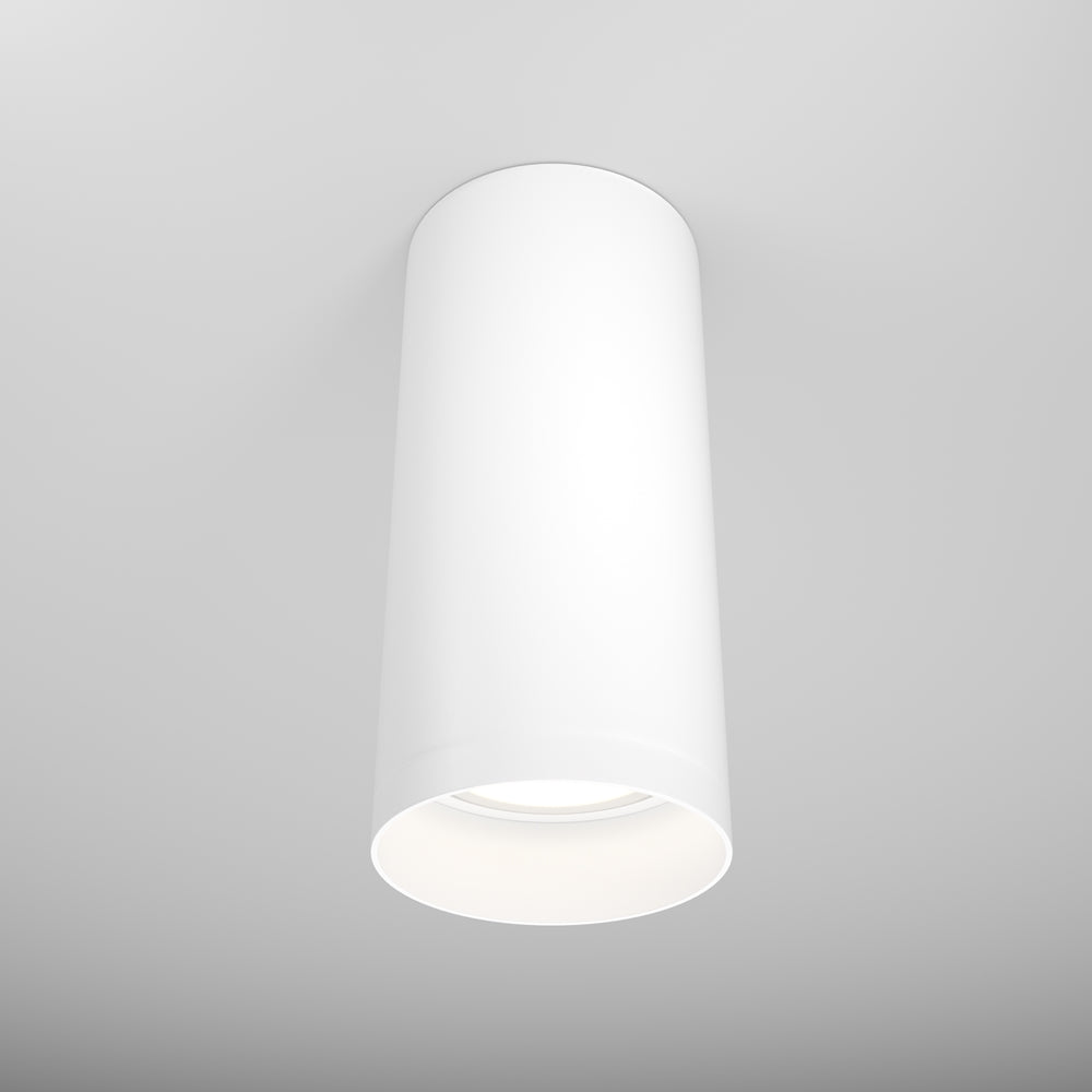 Ceiling light ULT, MR16, white