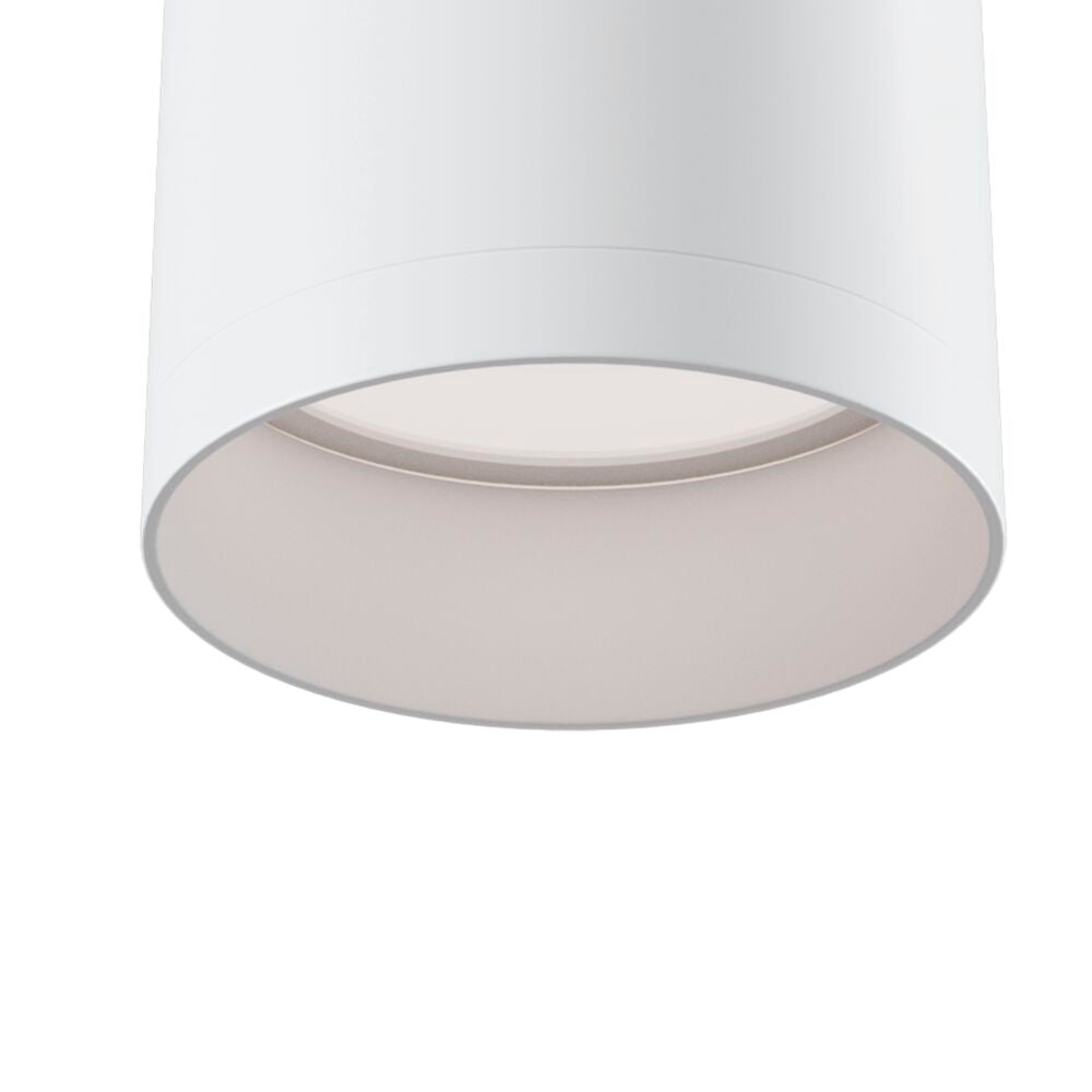 Ceiling light ULT, MR16, white
