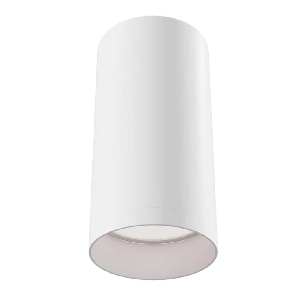 Ceiling light ULT, MR16, white