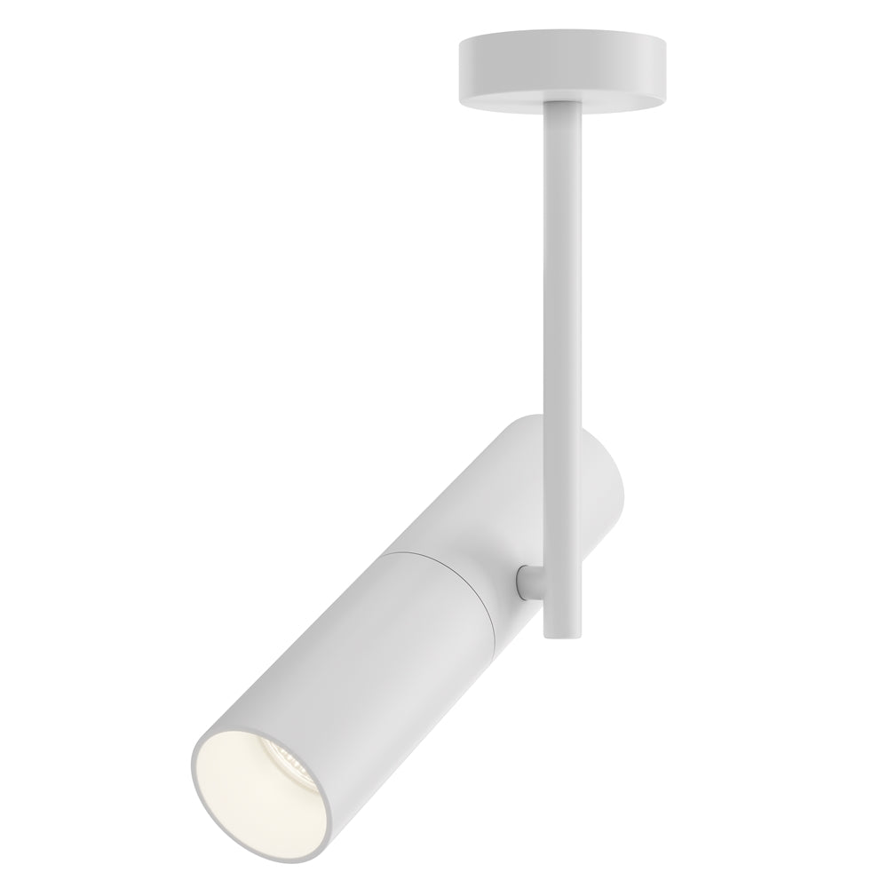 Ceiling light ULT MR16, white