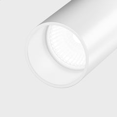 Ceiling light ULT 2xMR16, white