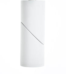 LED surface mounted light ULT 12W, 3000K, white