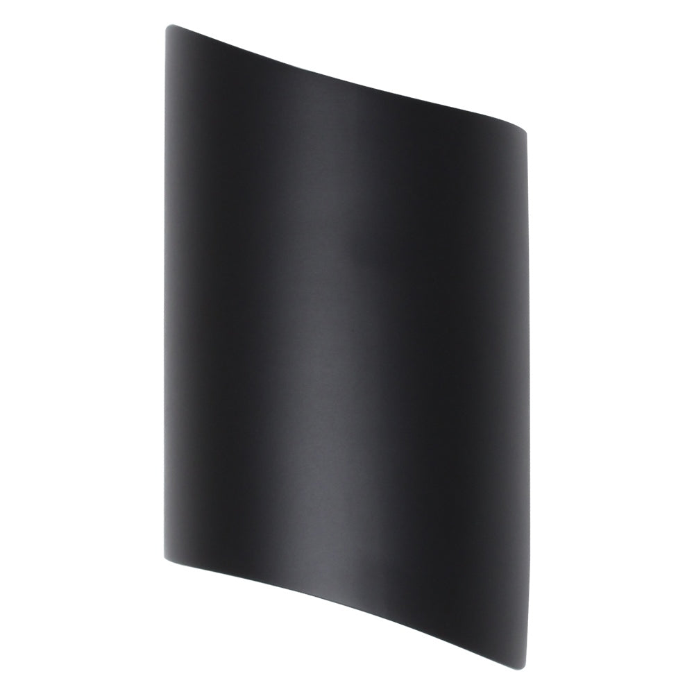 LED outdoor wall light ULT, 3+3W, 3000K, IP65, black