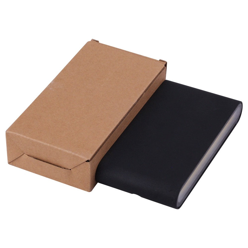 LED outdoor wall light ULT, 6+6W, 3000K, IP65, black