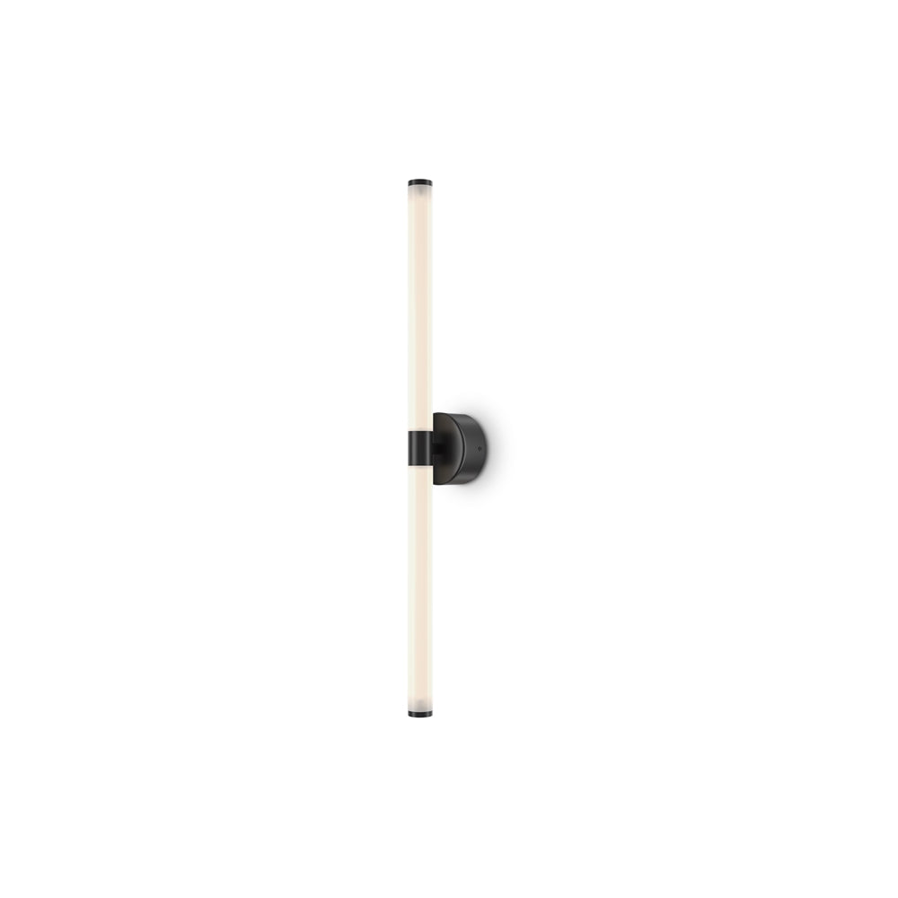LED wall light ULT, 16W, 3000K, black