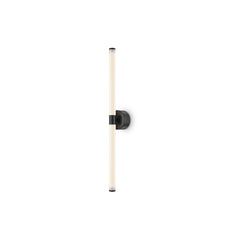 LED wall light ULT, 16W, 3000K, black