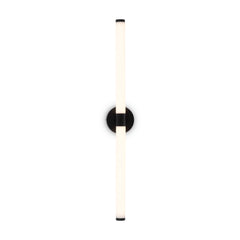 LED wall light ULT, 16W, 3000K, black