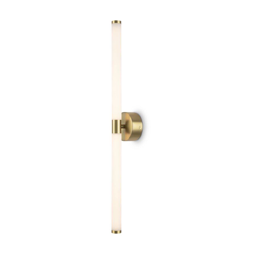 LED wall light ULT, 16W, 3000K, gold
