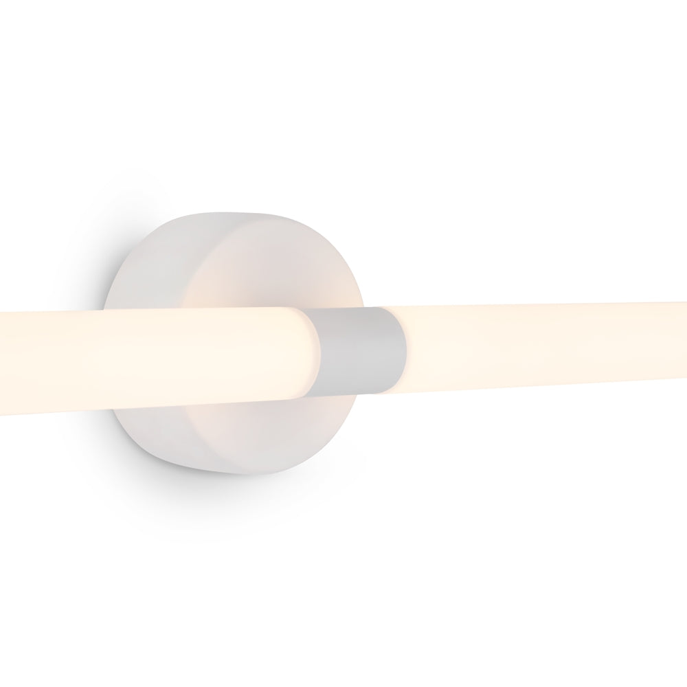 LED wall light ULT, 16W, 3000K, white