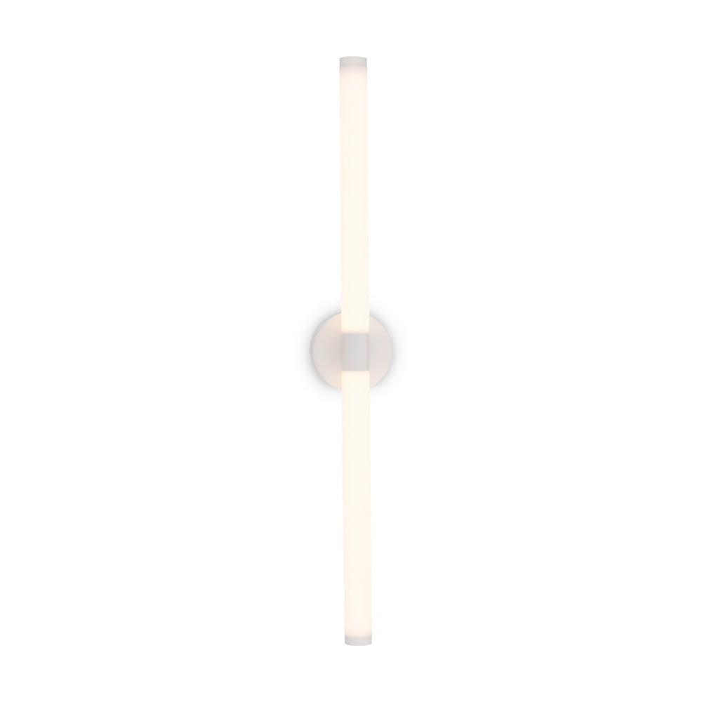 LED wall light ULT, 16W, 3000K, white