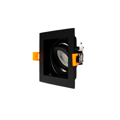 LED recessed light ULT MR16, black