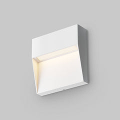 LED stair light ULT 3W, 3000K, 88°, IP54, 32x110x110mm, white