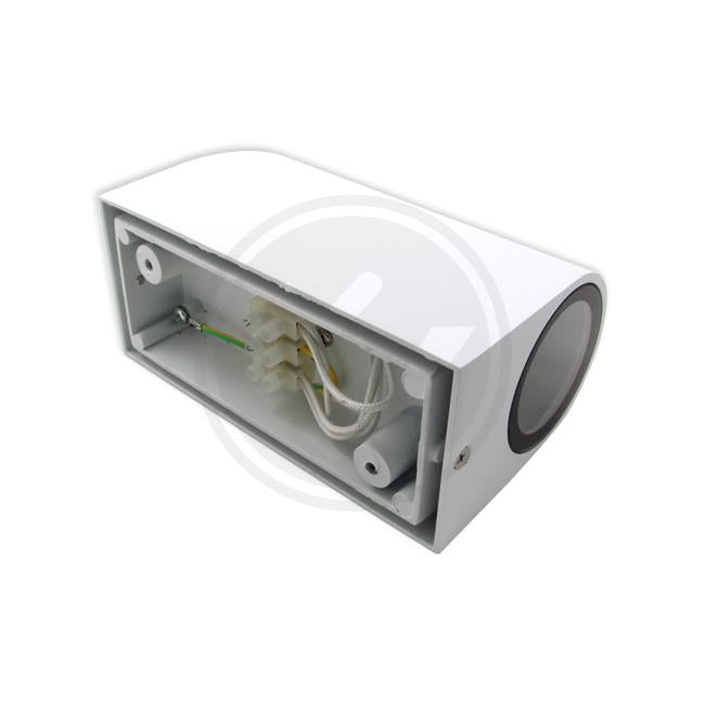 Outdoor light ULT, MR16, white