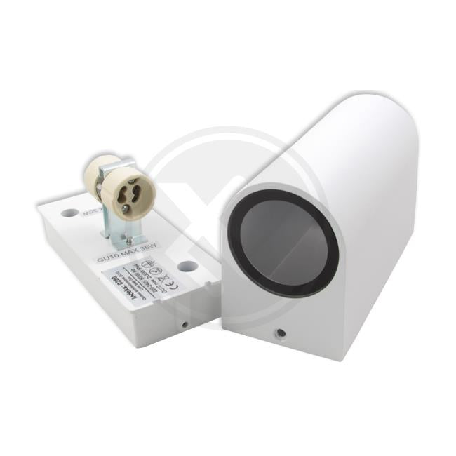 Outdoor light ULT, MR16, white