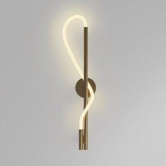LED wall light ULT, 13W, 3000K, 260°,