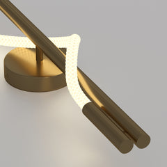 LED wall light ULT, 13W, 3000K, 260°,