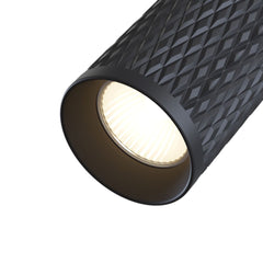 Ceiling light directable ULT Design, ULT, black