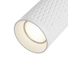 Ceiling light directable ULT Design, MR16, white