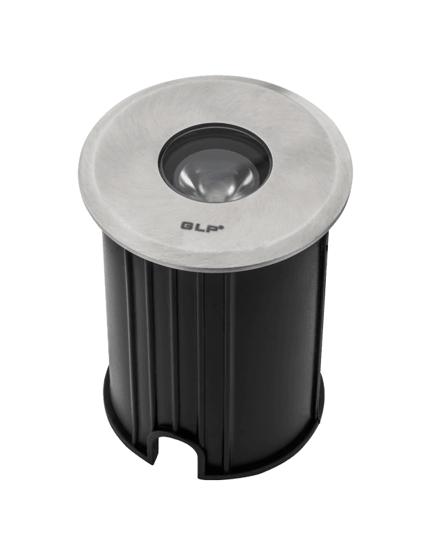 MORCAN - ULT220677 3W IP68 RECESSED UNDERWATER LIGHT