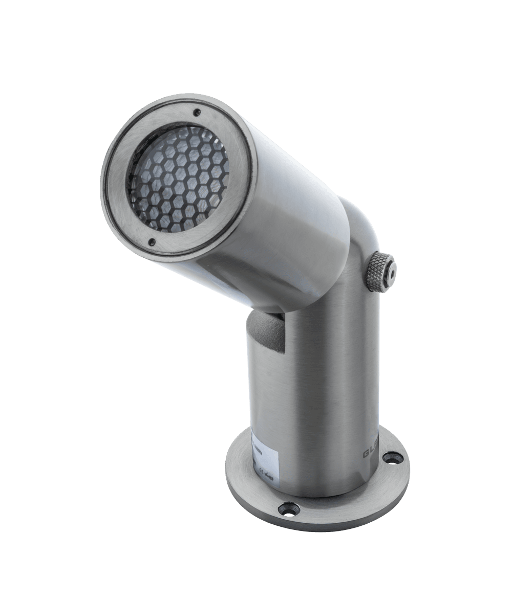 FOTIS - ULT220910 4W | 6W | 9W LED SPIKE LIGHT