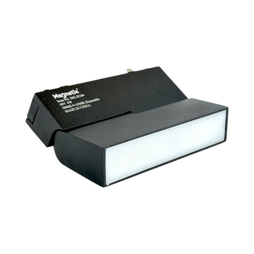 Ultra Slim Smart Magnetic Folding Flood Light 6W