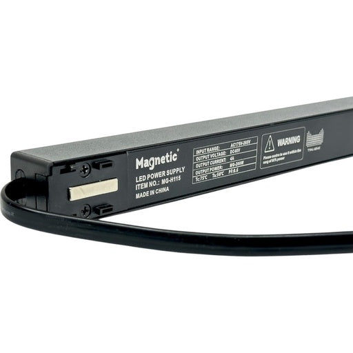 Ultra Slim Smart Magnetic Power Supply 200W-48V-3CCT