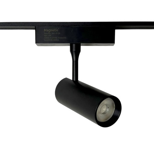 Ultra Slim Smart Magnetic Track Spotlight 24W