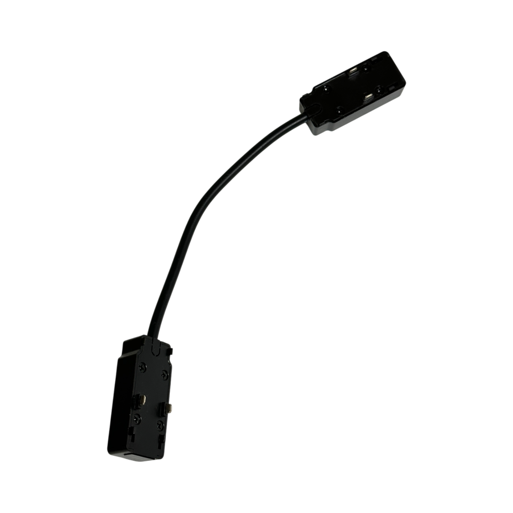 Ultra Slim Magnetic Rail Power Connector 30CM