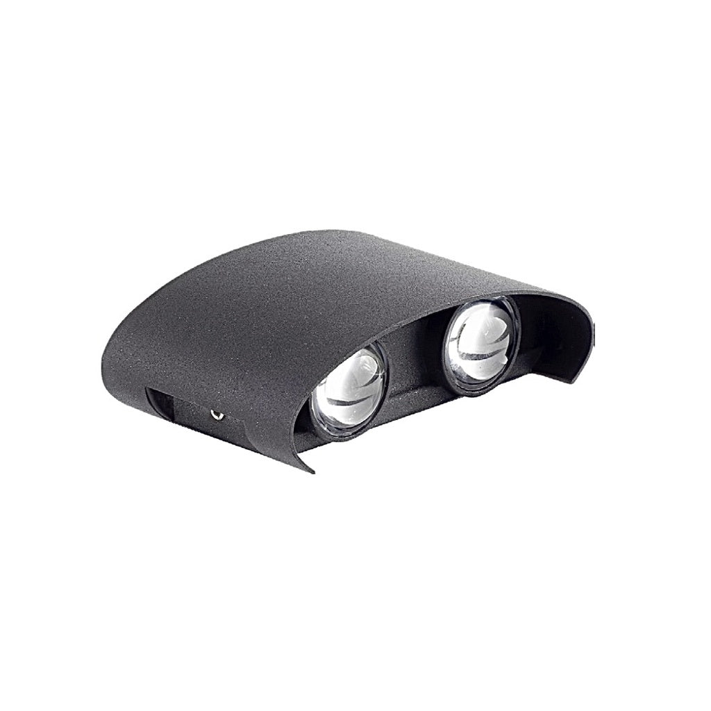 Up&down wall lamp ULT334  4W