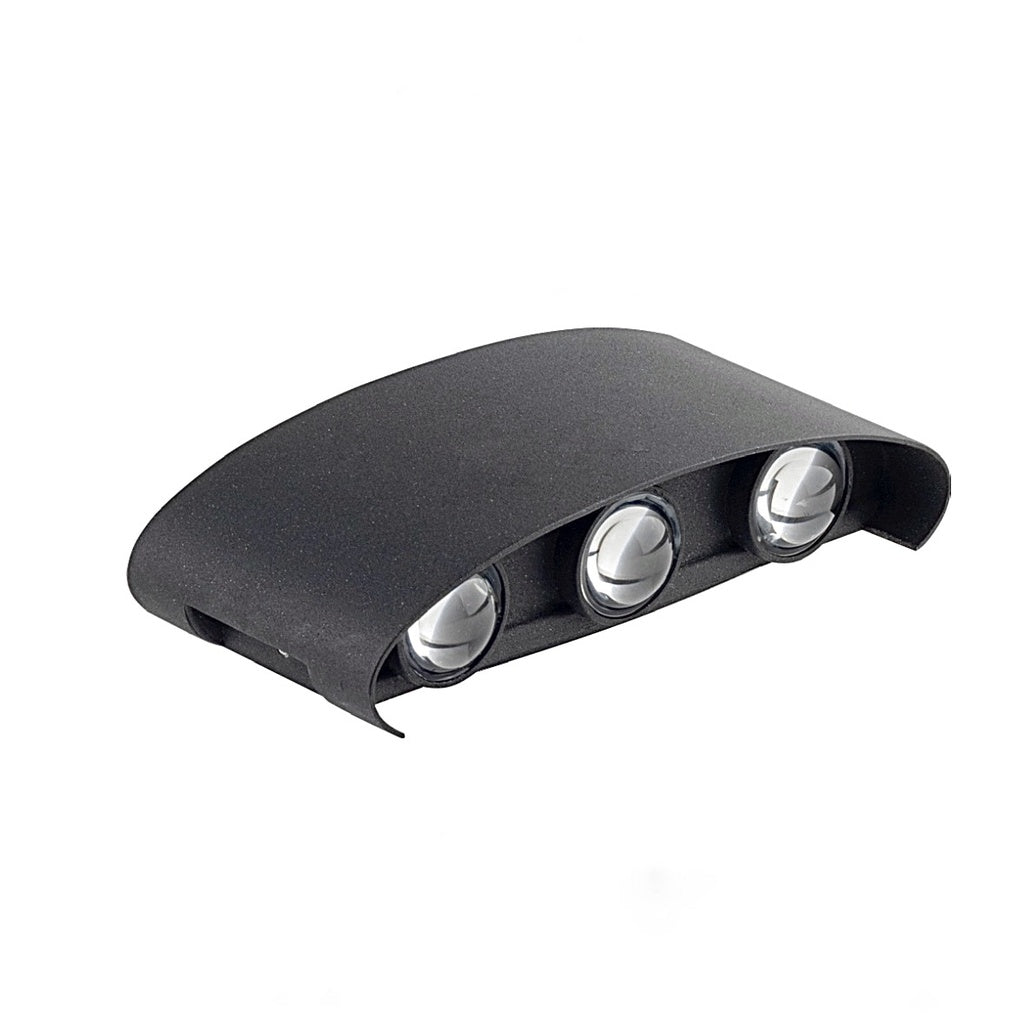 Up&down wall lamp ULT334  6W