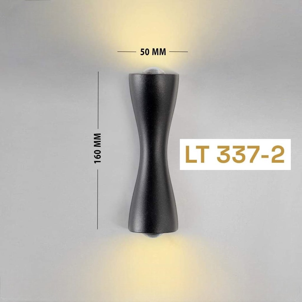 Up&down wall lamp ULT337 6W