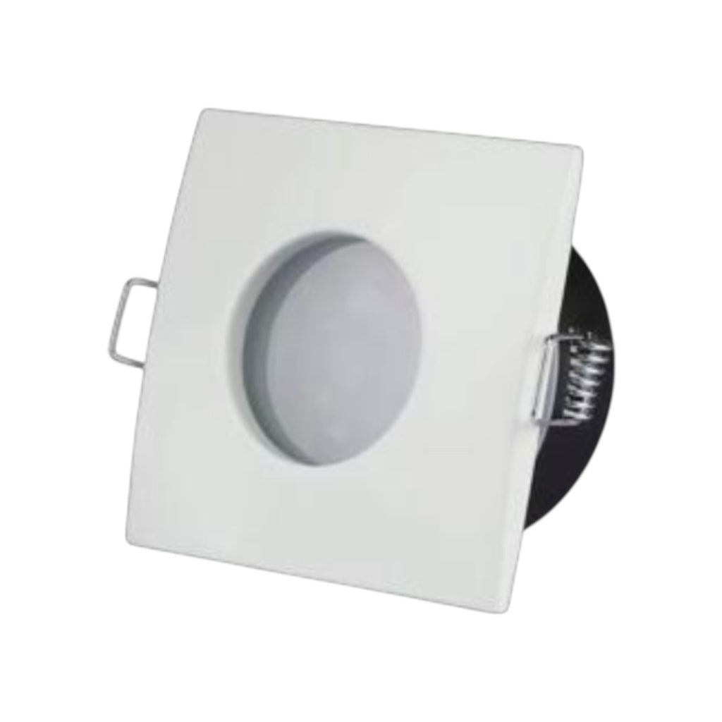 Waterproof spotlight frame MR16 IP65