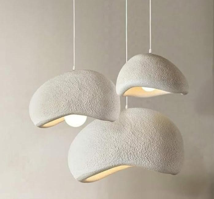Fiberglass Pendant