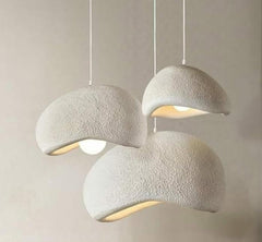 Fiberglass Pendant