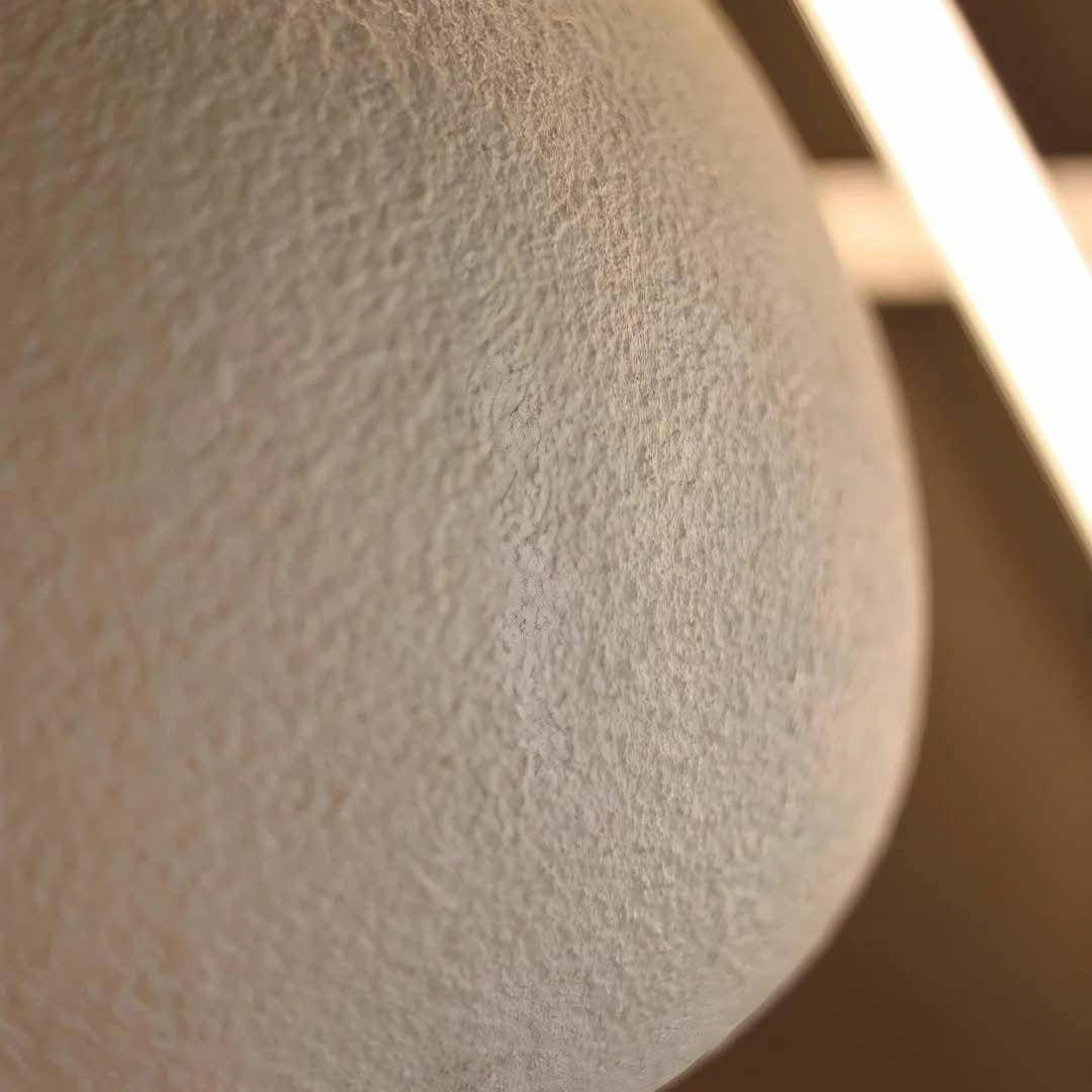 Fiberglass Pendant