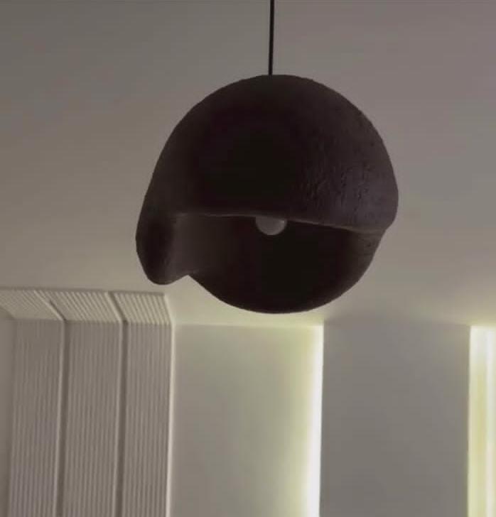 Fiberglass Pendant