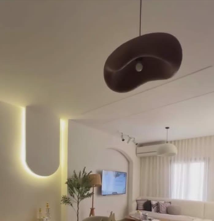 Fiberglass Pendant