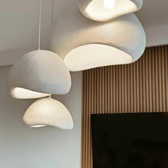 Fiberglass Pendant