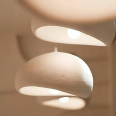 Fiberglass Pendant