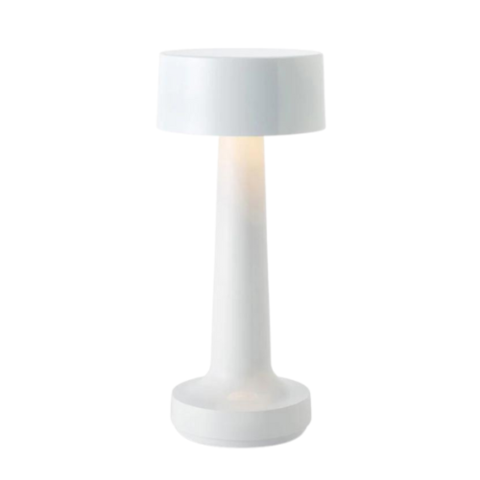 ULT White TABLE LAMP
