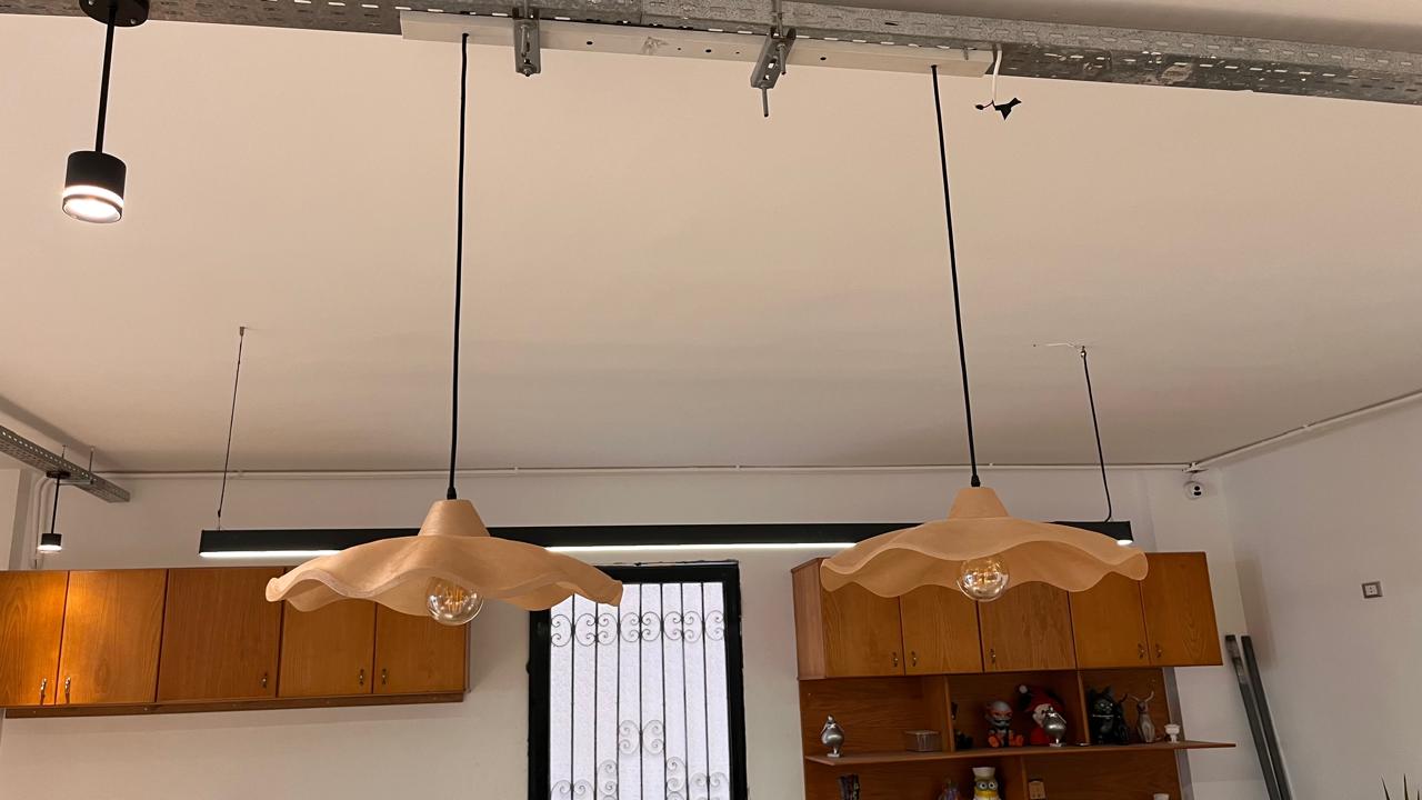 ULT Pendant light decorative