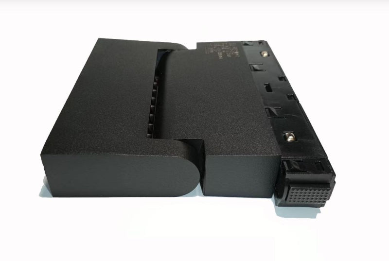 VISIONAL Professional+ NAGANO FLEX LED Magnetic track light, 12W, OSRAM LED Chip, 3000K, black