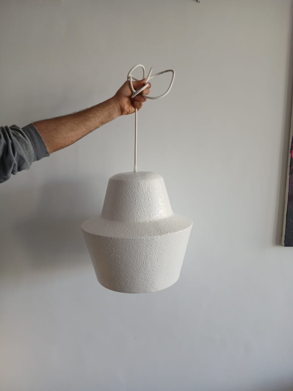 ULT Pendant light decorativ