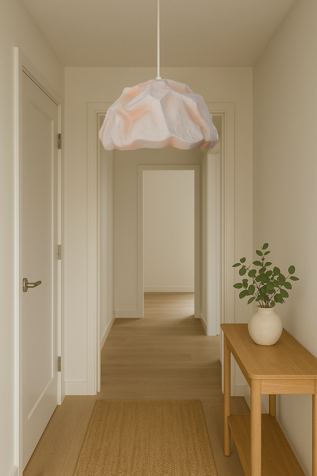 ULT Pendant light decorative