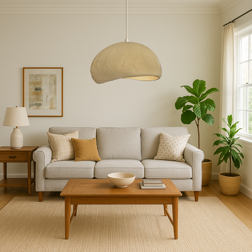 ULT Pendant light decorative