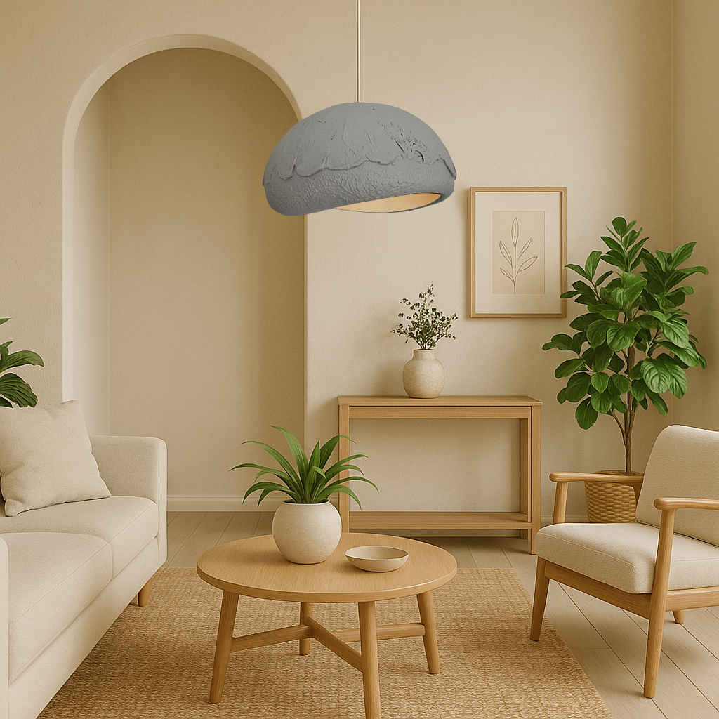 ULT Pendant light decorative