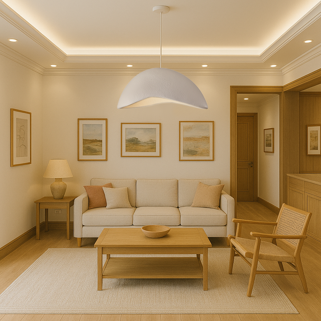 ULT Pendant light decorative