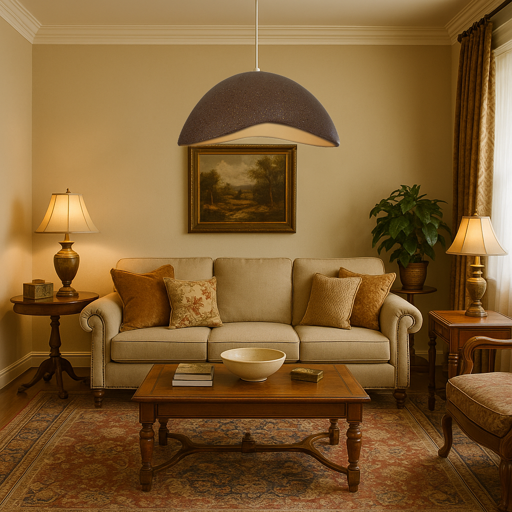 ULT Pendant light decorative
