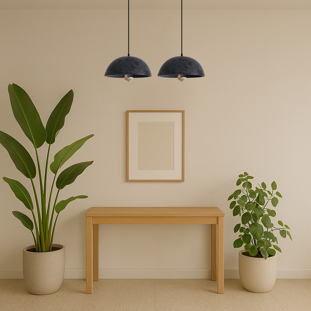 ULT Pendant light decorative